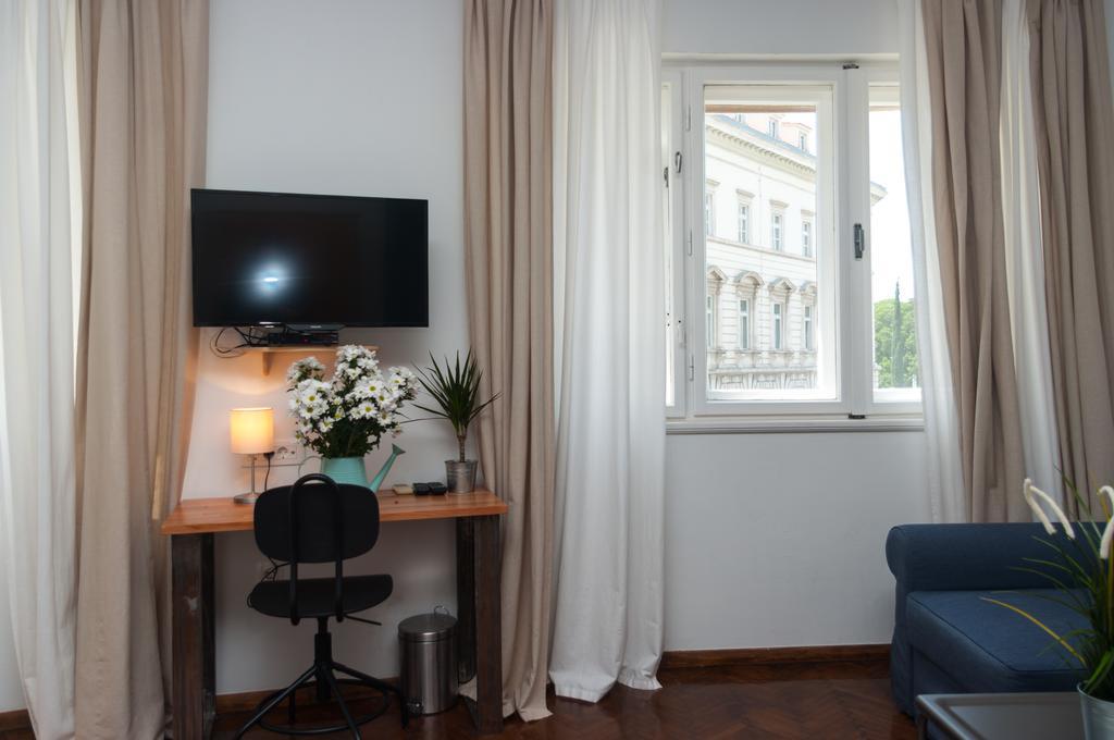 Indigo Inn Rooms Split Zewnętrze zdjęcie